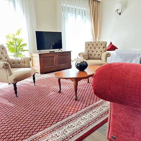 National Golf Resort クライペダ エクステリア 写真