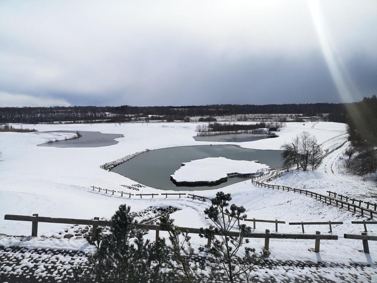 National Golf Resort クライペダ エクステリア 写真