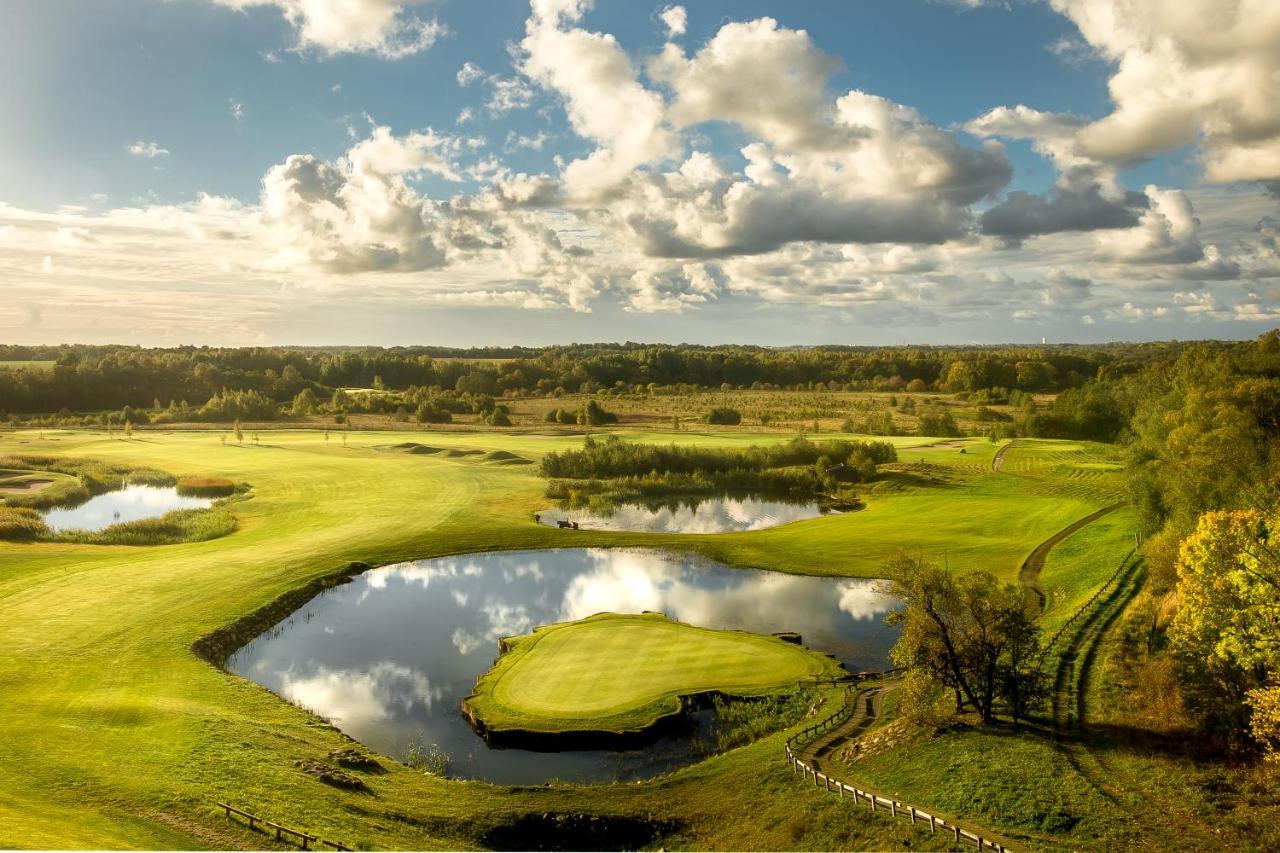 National Golf Resort クライペダ エクステリア 写真