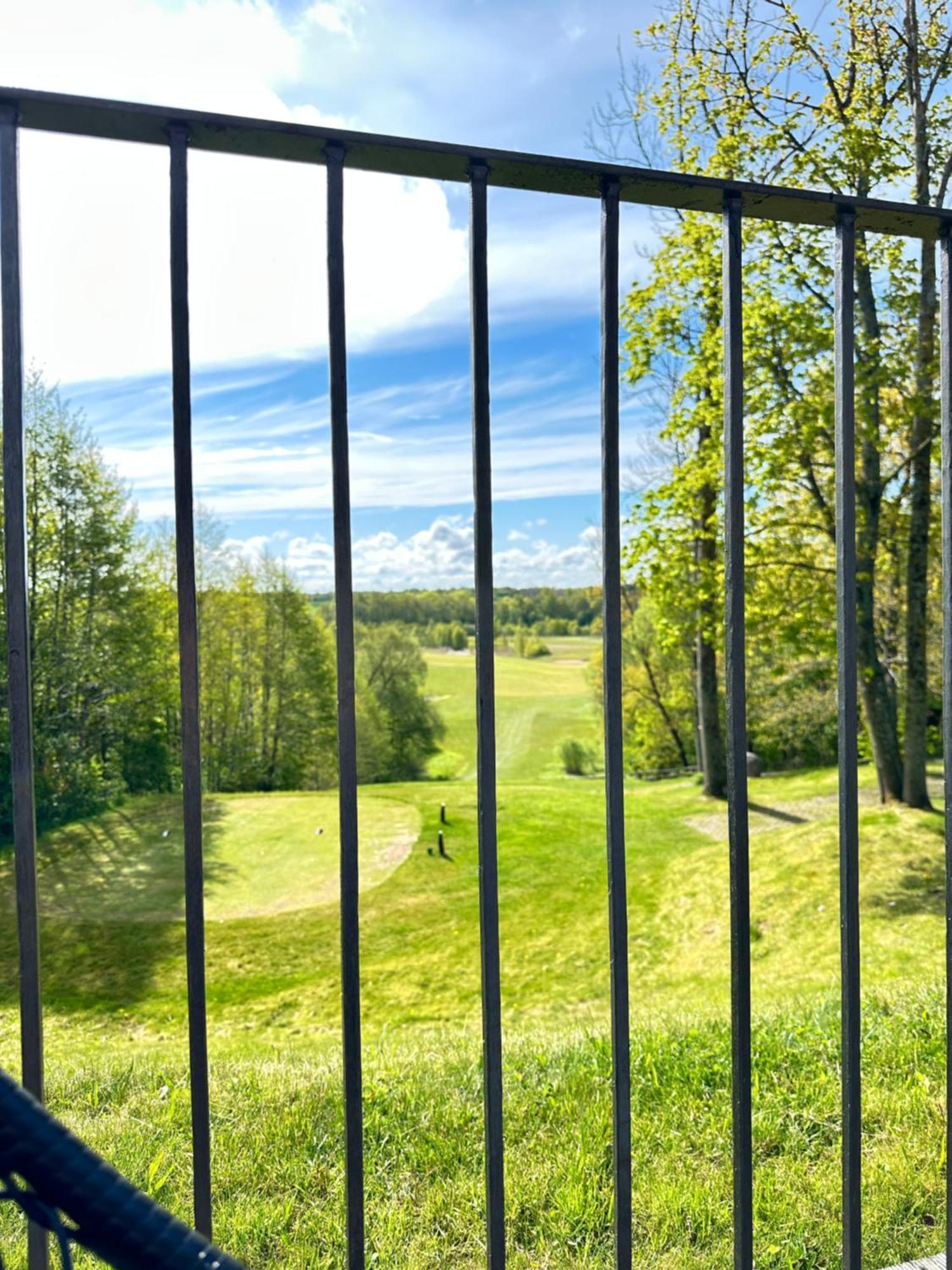 National Golf Resort クライペダ エクステリア 写真
