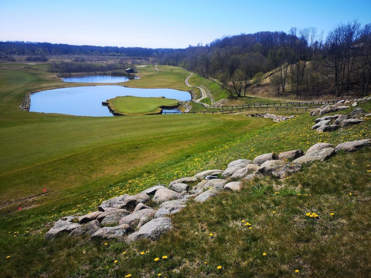National Golf Resort クライペダ エクステリア 写真